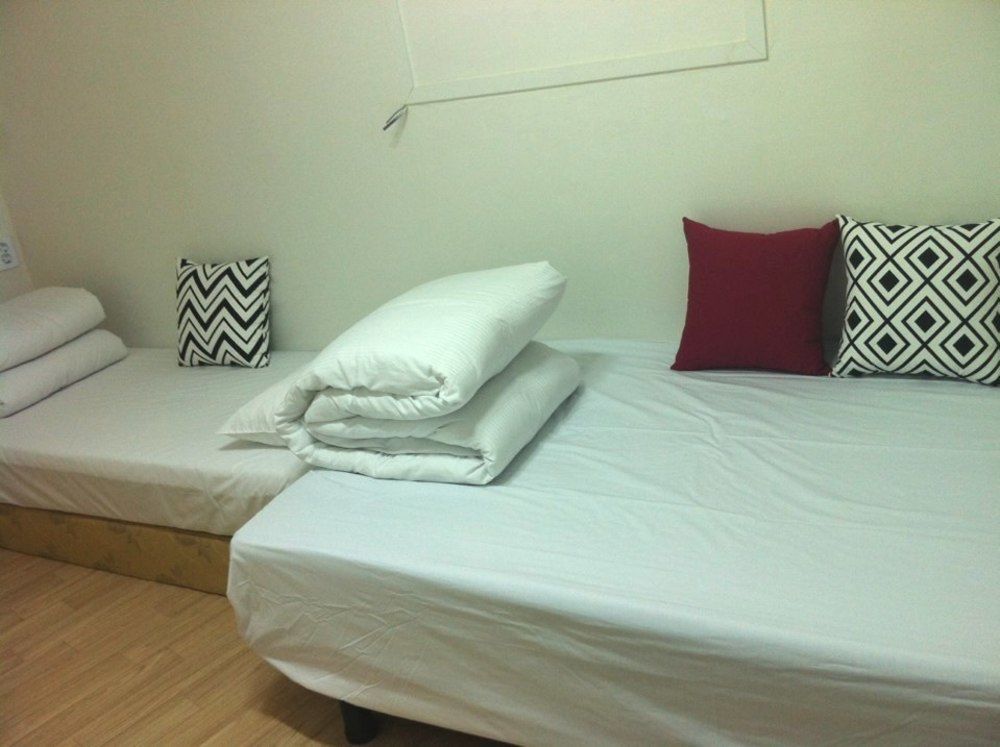 K-Seoul Guesthouse מראה חיצוני תמונה