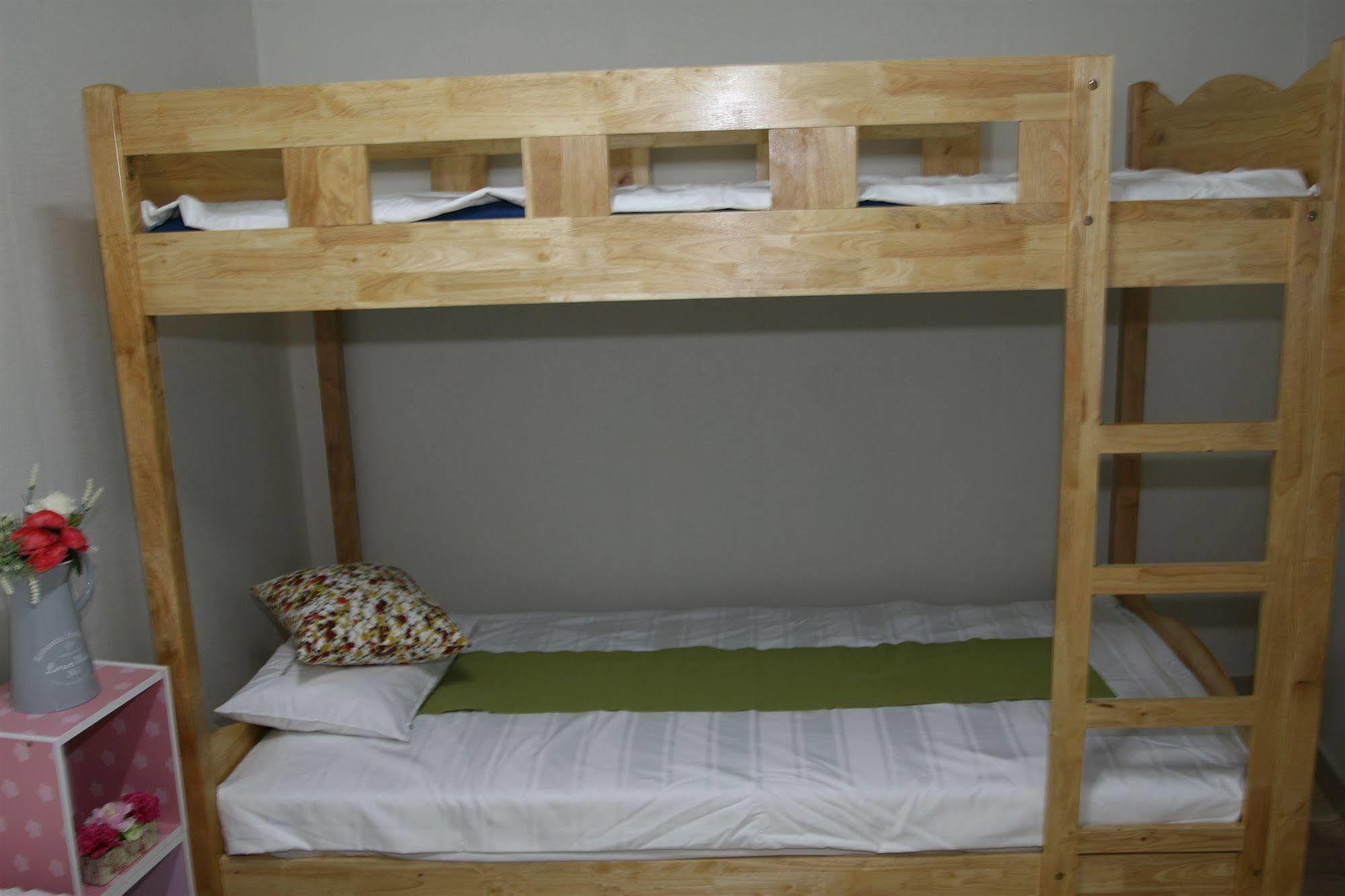 K-Seoul Guesthouse מראה חיצוני תמונה