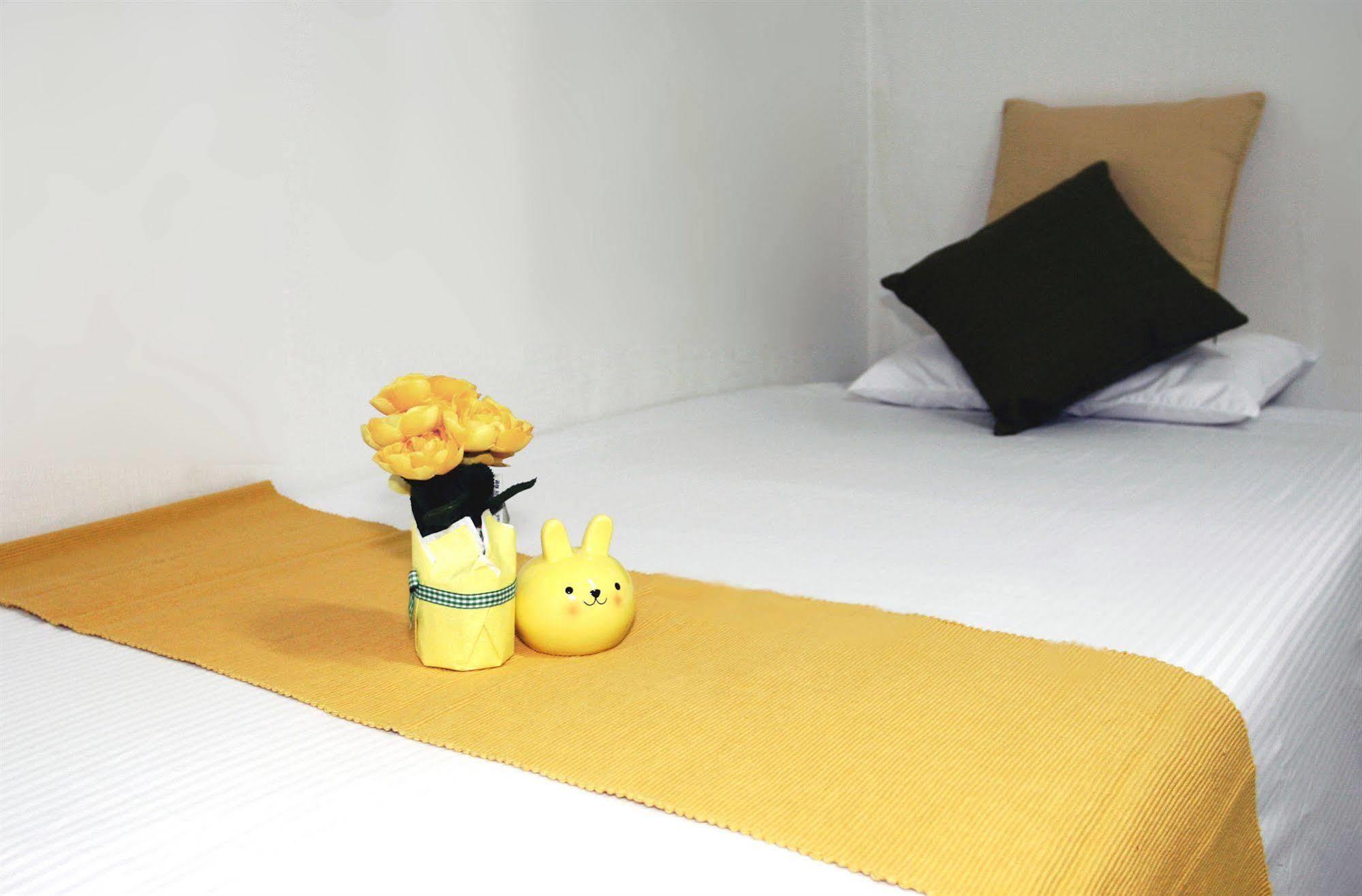 K-Seoul Guesthouse מראה חיצוני תמונה