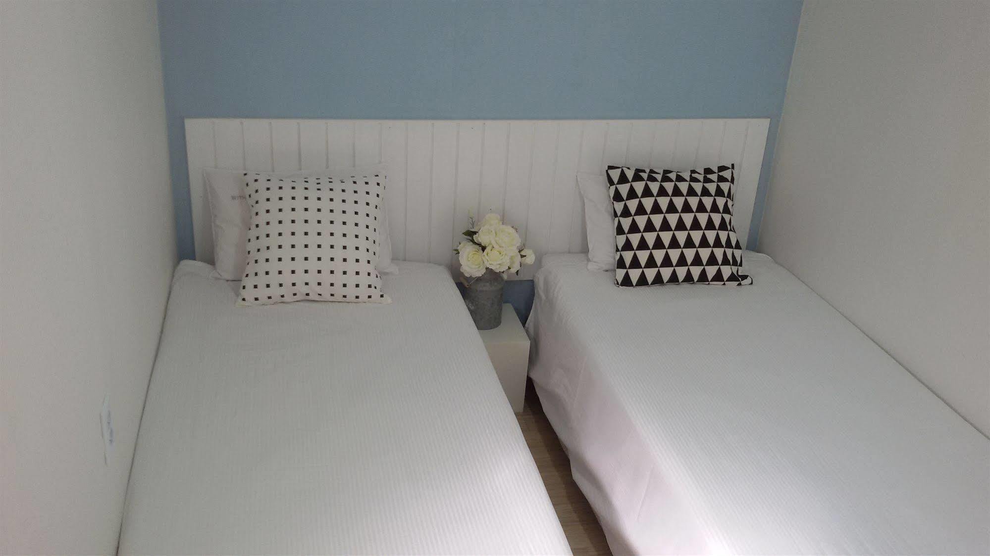 K-Seoul Guesthouse מראה חיצוני תמונה