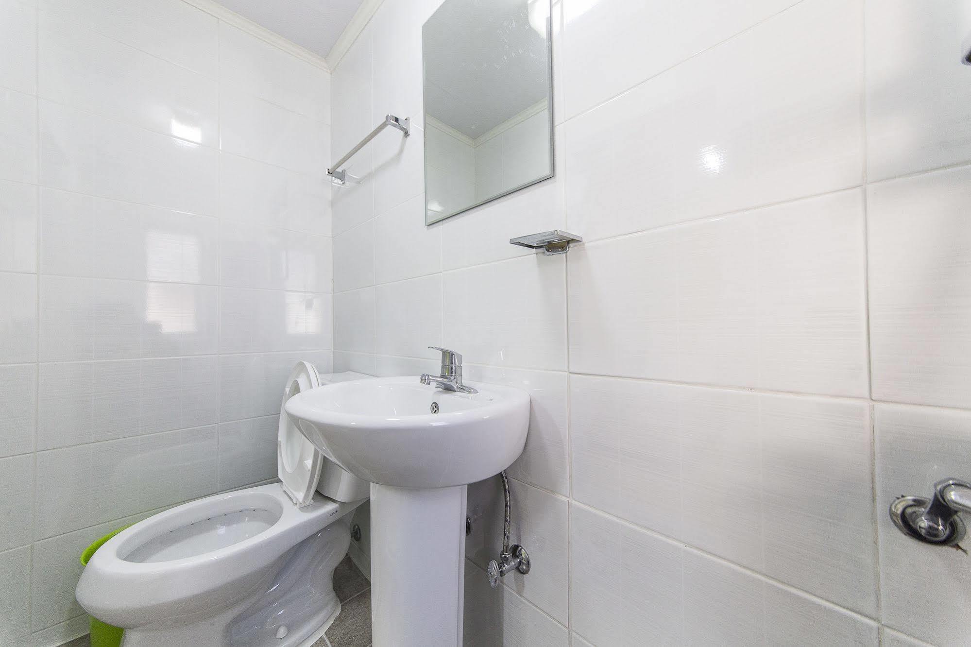 K-Seoul Guesthouse מראה חיצוני תמונה