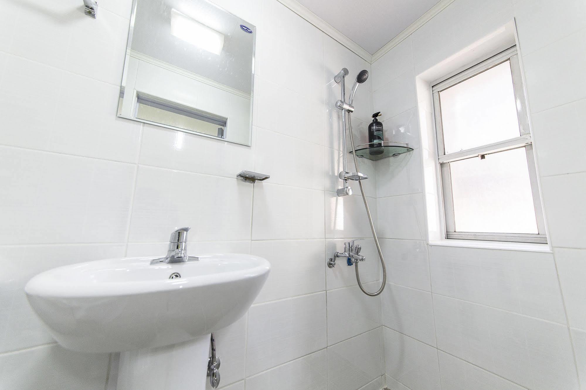 K-Seoul Guesthouse מראה חיצוני תמונה