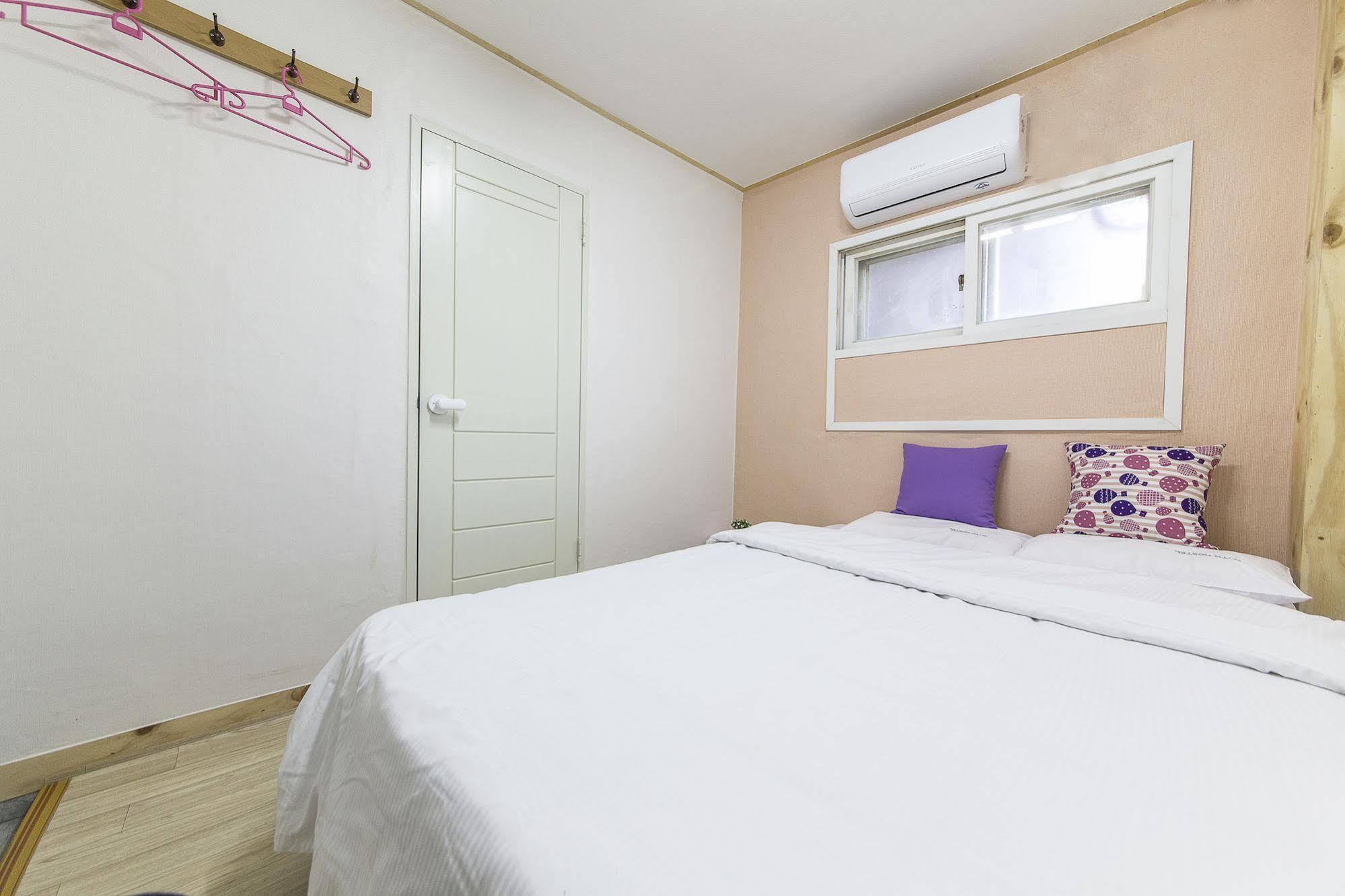 K-Seoul Guesthouse מראה חיצוני תמונה