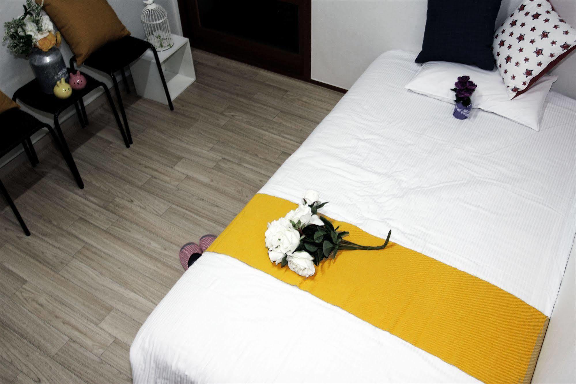 K-Seoul Guesthouse מראה חיצוני תמונה