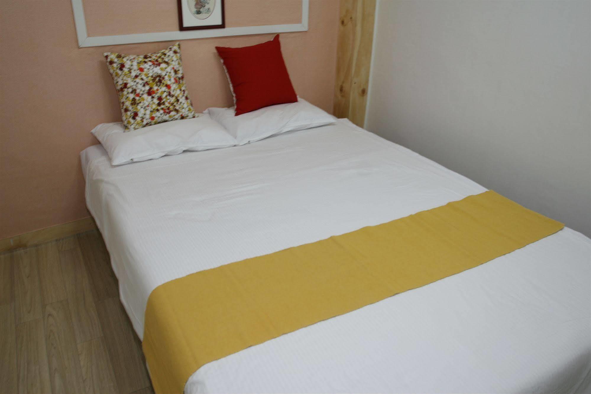 K-Seoul Guesthouse מראה חיצוני תמונה