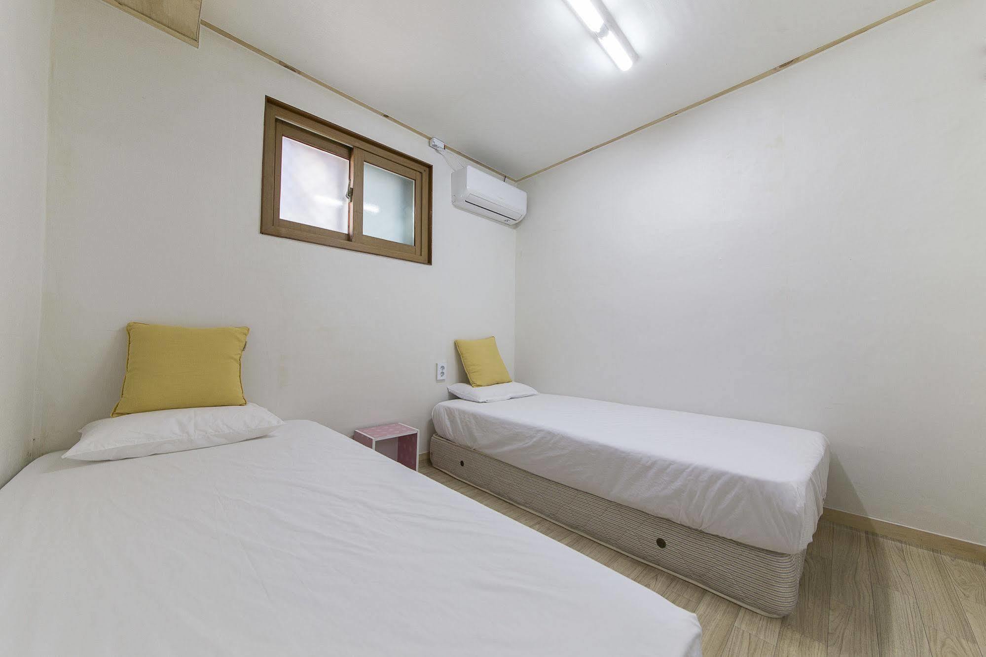 K-Seoul Guesthouse מראה חיצוני תמונה