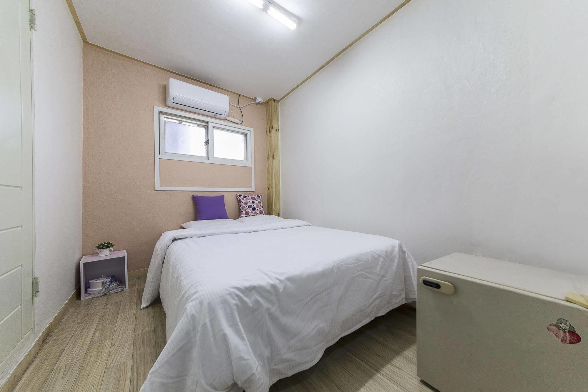 K-Seoul Guesthouse מראה חיצוני תמונה
