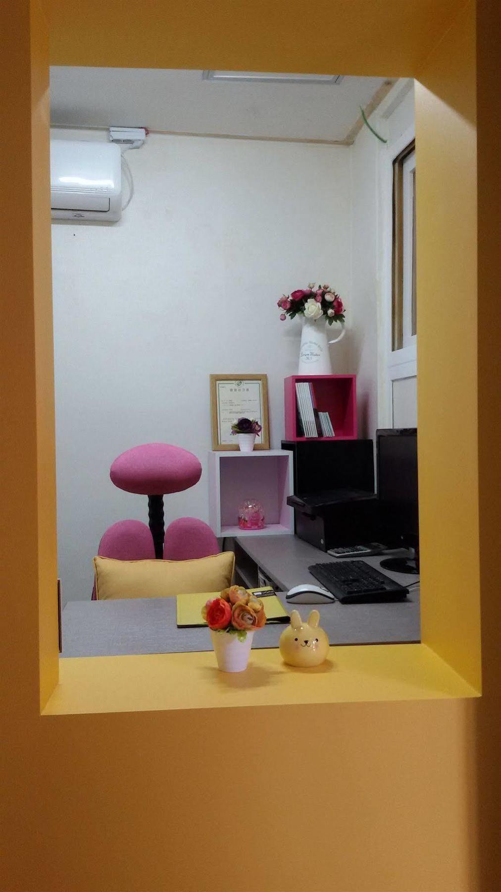 K-Seoul Guesthouse מראה חיצוני תמונה