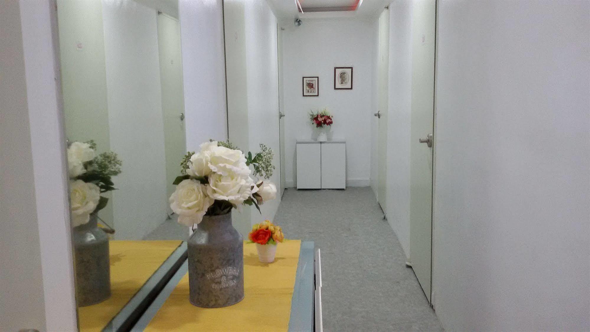 K-Seoul Guesthouse מראה חיצוני תמונה